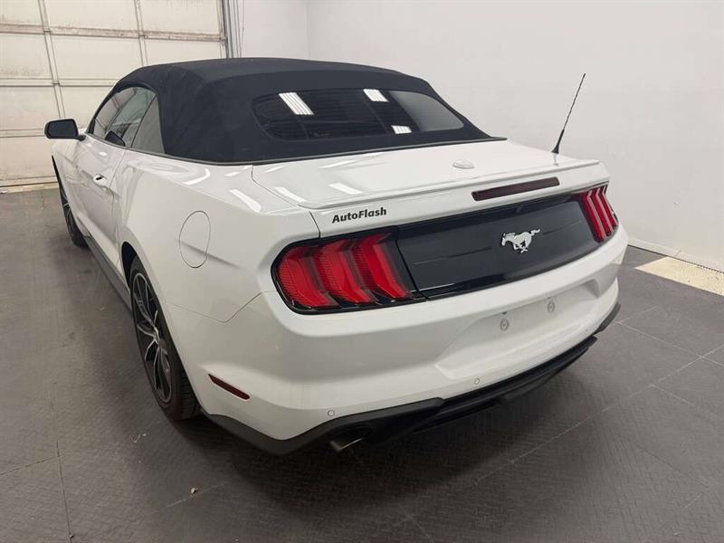 ford Mustang 2022 - 7