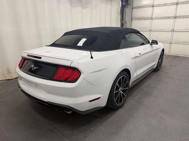 ford Mustang 2022 - 12