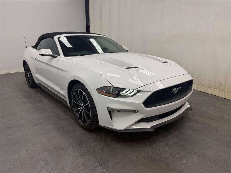 ford Mustang 2022 - 18