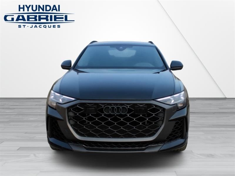 audi RS Q8 2025 - 2