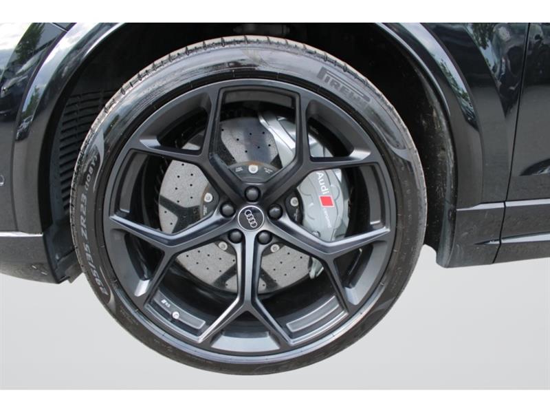 audi RS Q8 2025 - 6