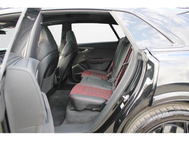 audi RS Q8 2025 - 8