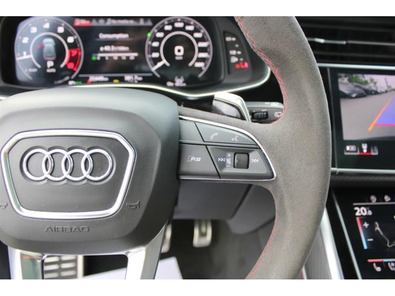 audi RS Q8 2025 - 10