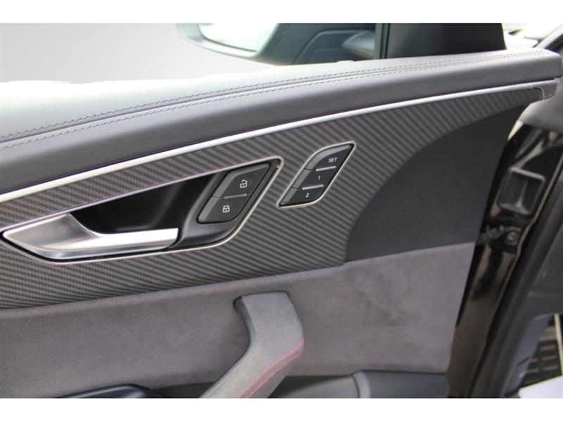 audi RS Q8 2025 - 11