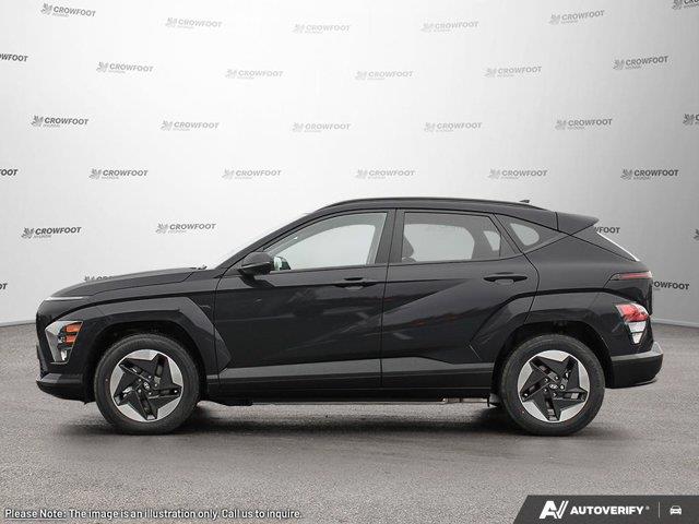 hyundai Kona Electric 2026 - 3