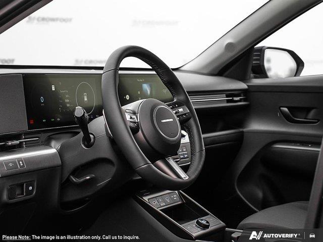 hyundai Kona Electric 2026 - 12