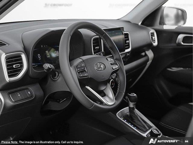 hyundai Venue 2026 - 12