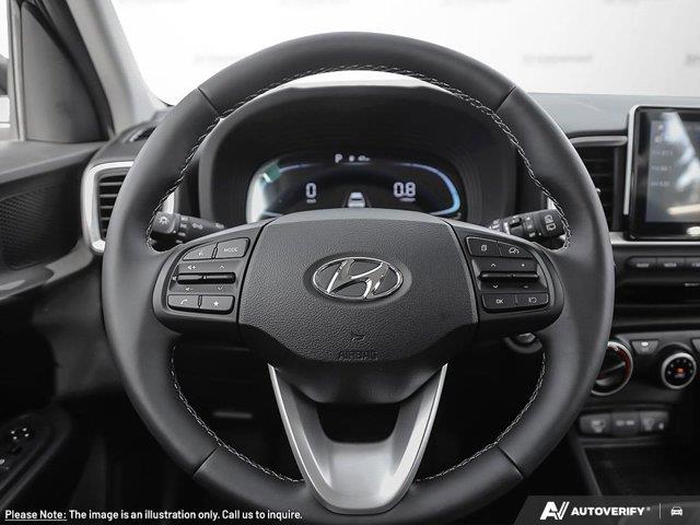 hyundai Venue 2026 - 13