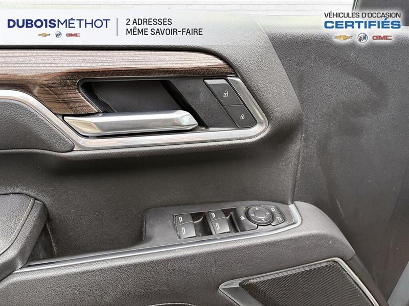 chevrolet Silverado 1500 2025 - 20
