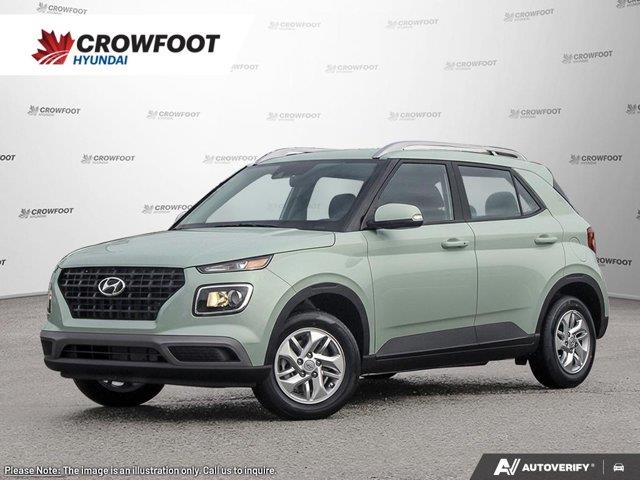 hyundai Venue 2026