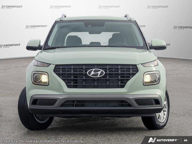 hyundai Venue 2026 - 2