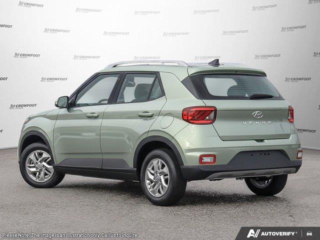 hyundai Venue 2026 - 4
