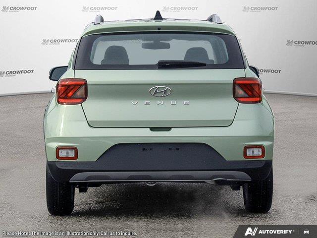 hyundai Venue 2026 - 5