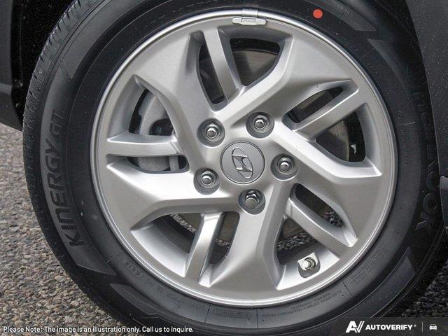 hyundai Venue 2026 - 8