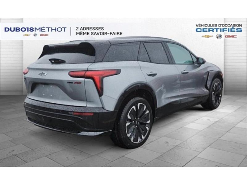 chevrolet Blazer EV 2026 - 2