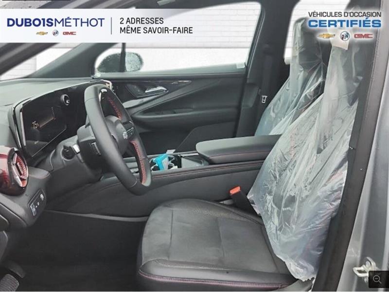 chevrolet Blazer EV 2026 - 3