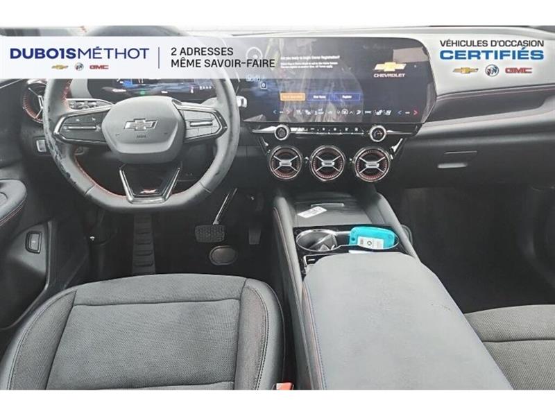 chevrolet Blazer EV 2026 - 6