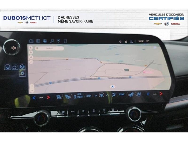 chevrolet Blazer EV 2026 - 8