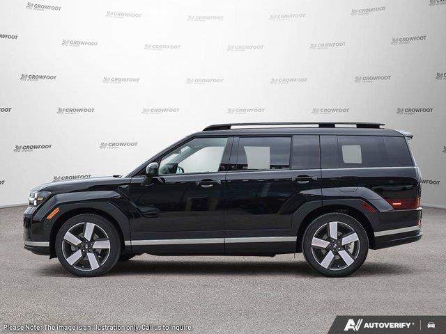 hyundai Santa Fe hybride 2026 - 3