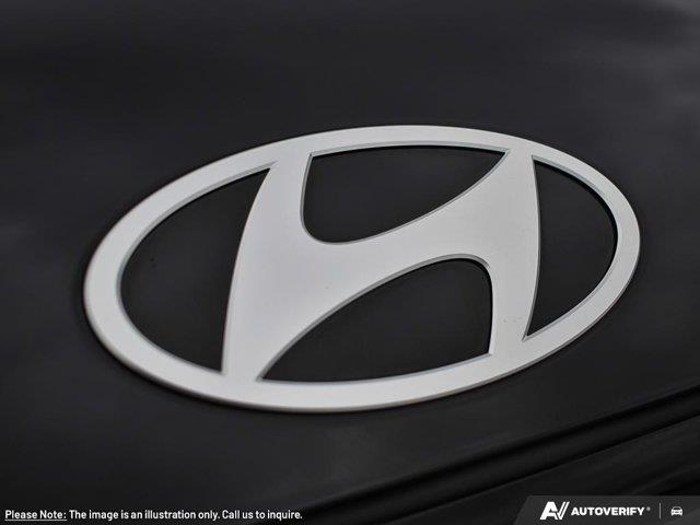 hyundai Santa Fe hybride 2026 - 8