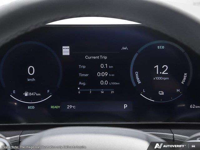hyundai Santa Fe hybride 2026 - 13