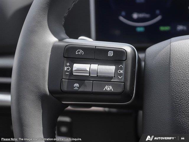 hyundai Santa Fe hybride 2026 - 14