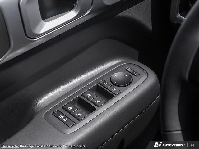 hyundai Santa Fe hybride 2026 - 15