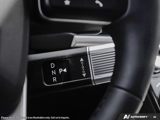hyundai Santa Fe hybride 2026 - 16