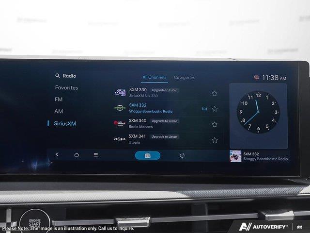 hyundai Santa Fe hybride 2026 - 17
