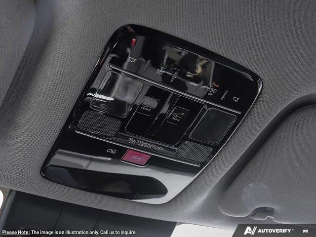 hyundai Santa Fe hybride 2026 - 18