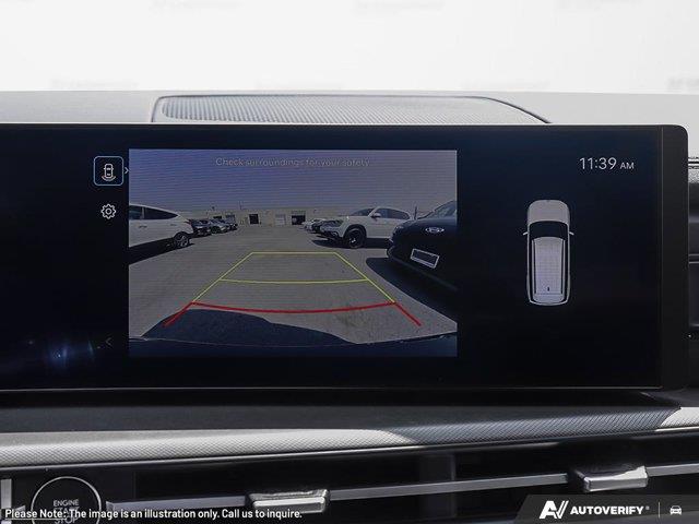 hyundai Santa Fe hybride 2026 - 22