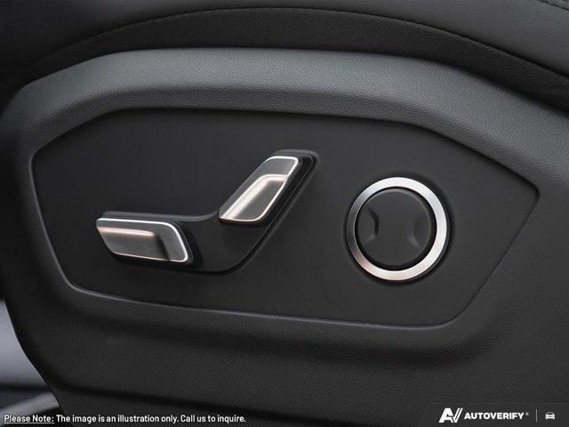 hyundai Santa Fe hybride 2026 - 25