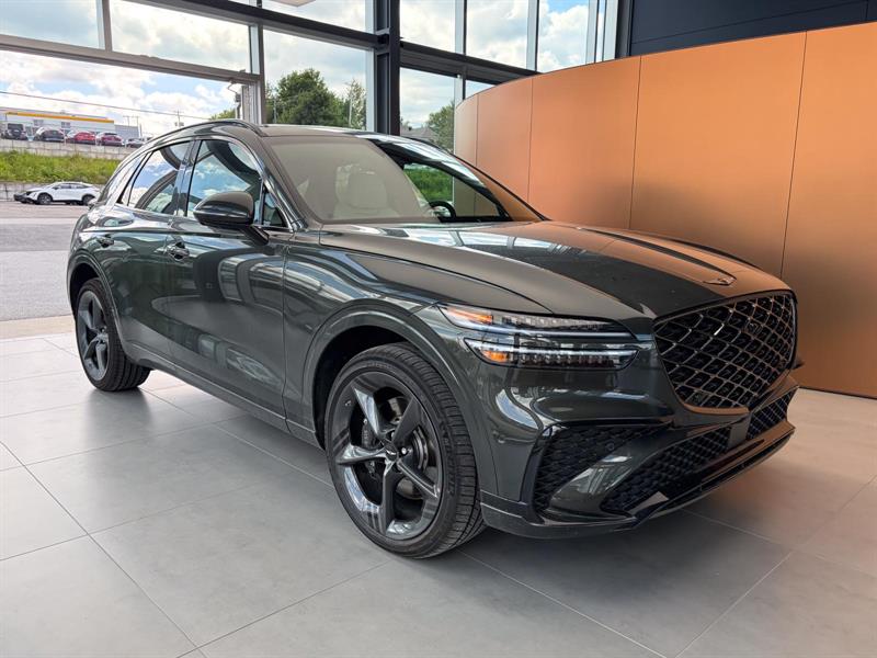 genesis GV70 2026