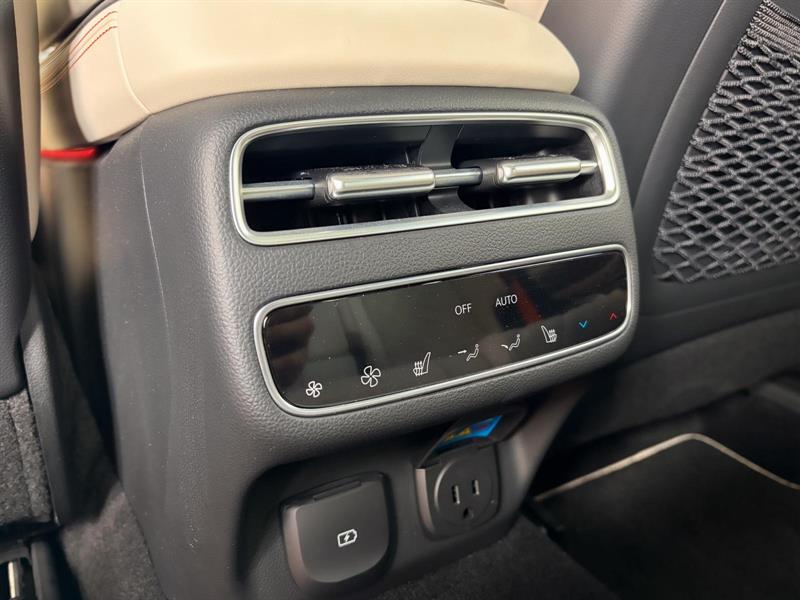 genesis GV70 2026 - 15