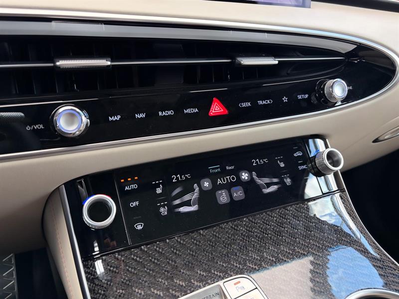 genesis GV70 2026 - 25