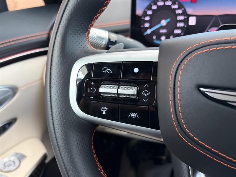 genesis GV70 2026 - 27