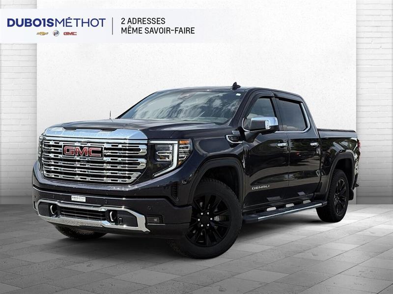 gmc Sierra 1500 2026