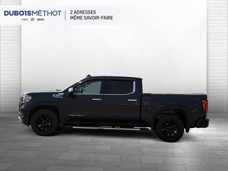 gmc Sierra 1500 2026 - 3