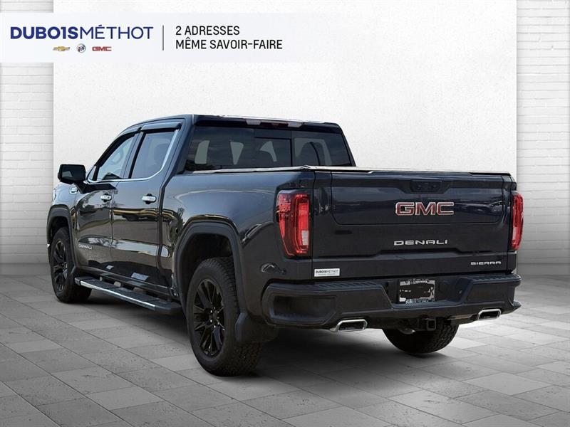 gmc Sierra 1500 2026 - 4