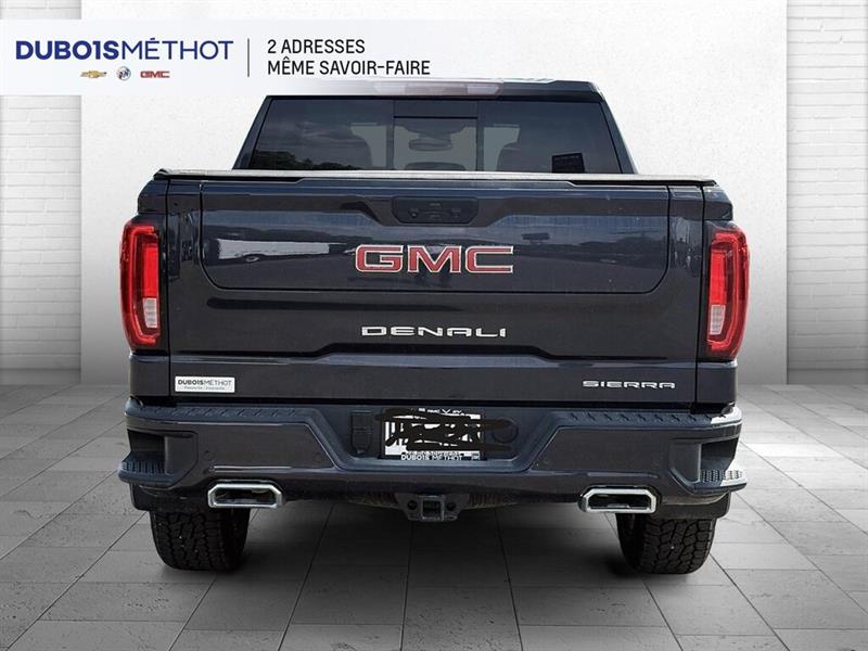 gmc Sierra 1500 2026 - 5