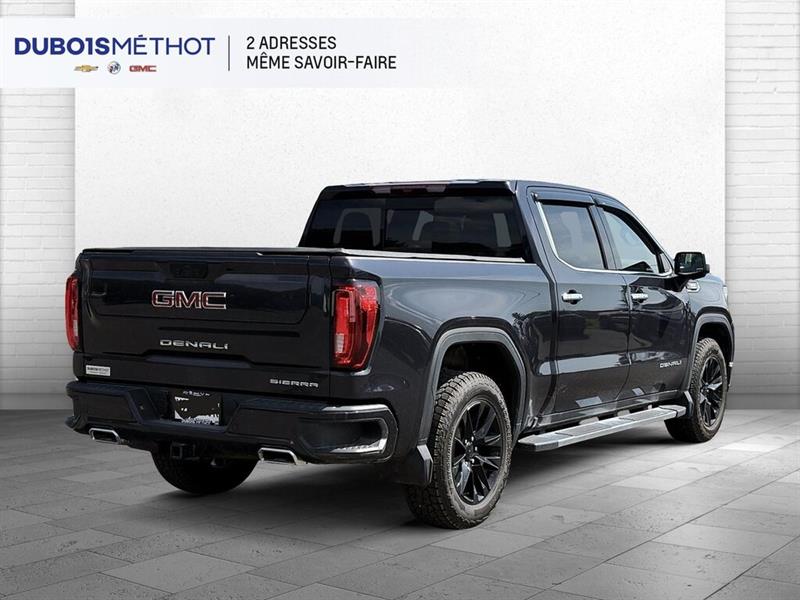 gmc Sierra 1500 2026 - 6