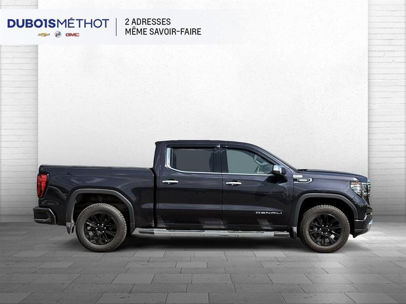 gmc Sierra 1500 2026 - 7