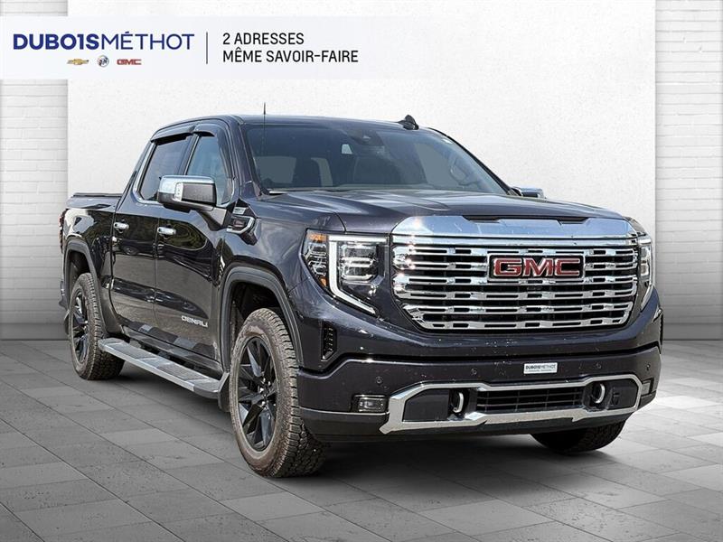 gmc Sierra 1500 2026 - 8
