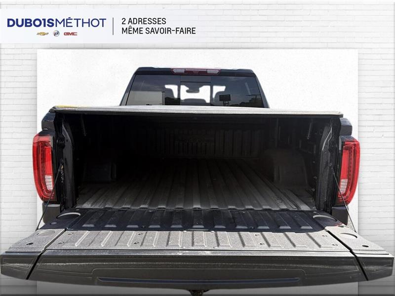 gmc Sierra 1500 2026 - 10