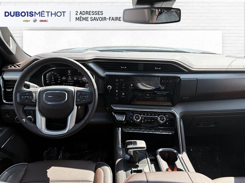 gmc Sierra 1500 2026 - 16