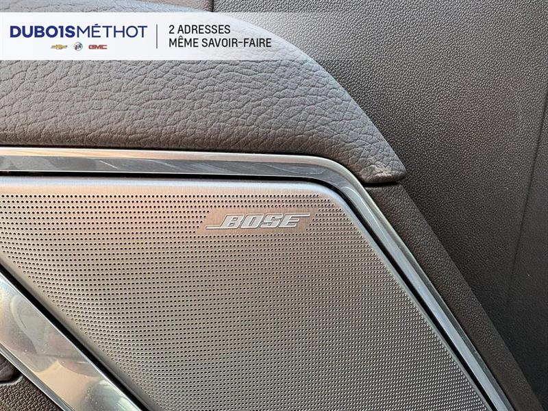 gmc Sierra 1500 2026 - 22