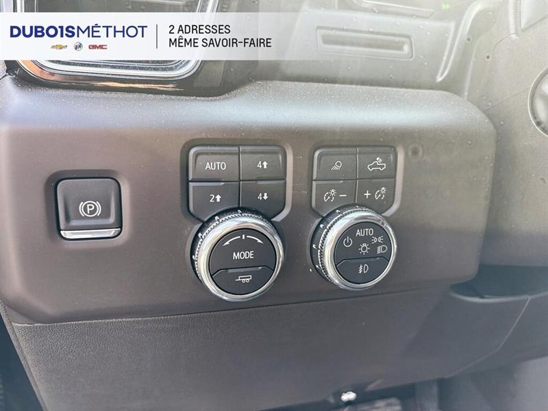 gmc Sierra 1500 2026 - 24