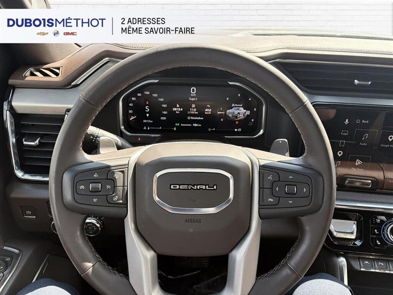 gmc Sierra 1500 2026 - 25