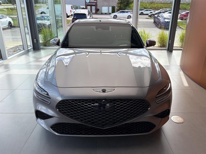 genesis G70 2026 - 4