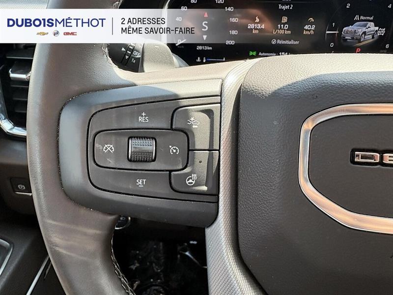 gmc Sierra 1500 2026 - 26